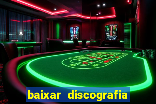 baixar discografia silvan santos